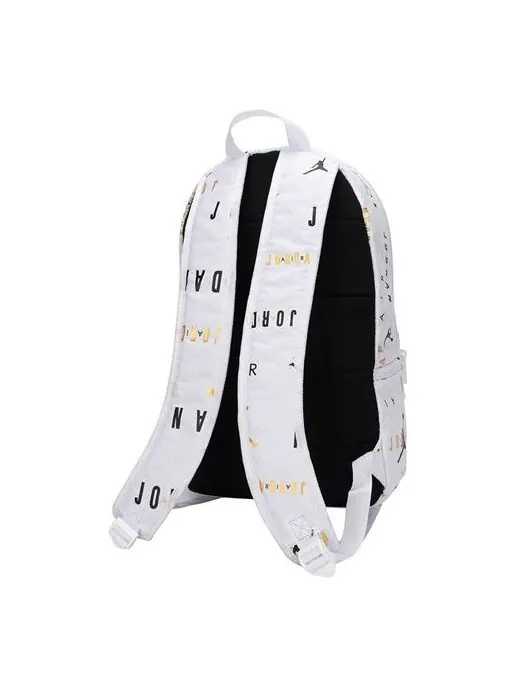 Сумка jumpman air backpack 'white' Air Jordan — 2