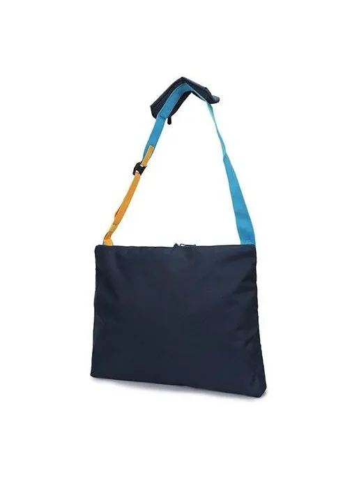 Сумка shoulder bag 'navy' Air Jordan — 2