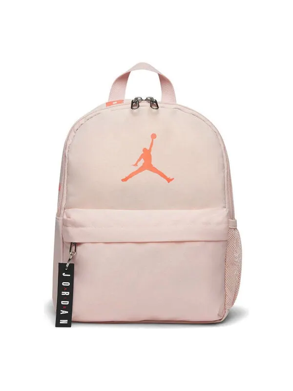 Сумка flight mini backpack 'pink' Air Jordan — 1