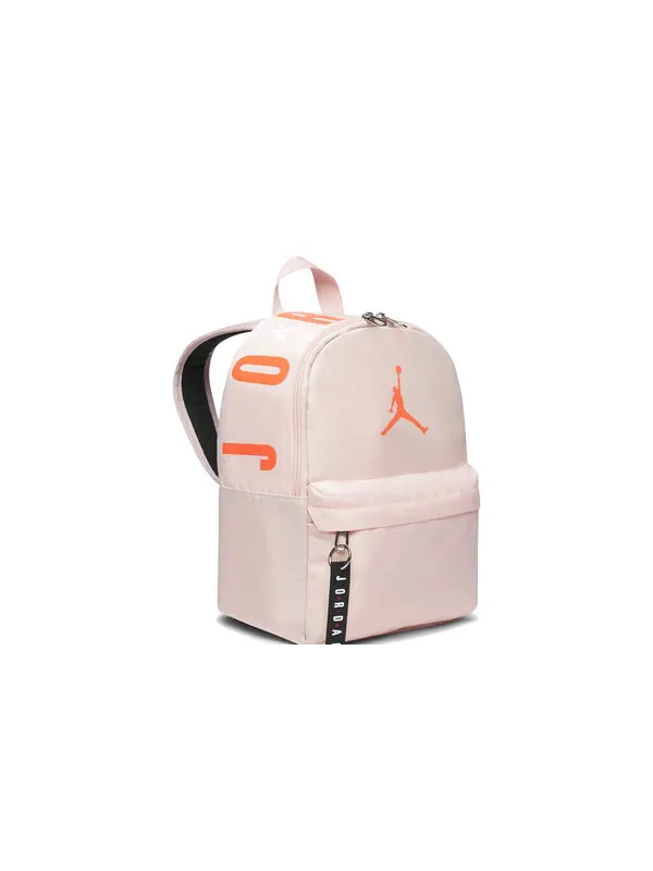 Сумка flight mini backpack 'pink' Air Jordan — 2