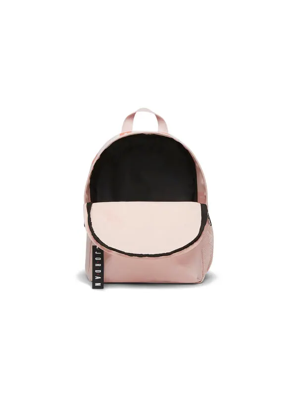 Сумка flight mini backpack 'pink' Air Jordan — 4
