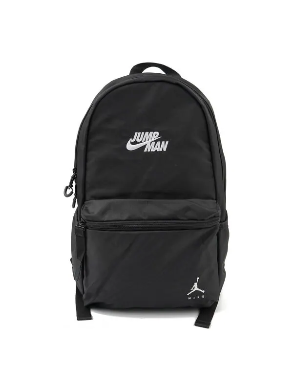 Сумка jumpman backpack 'black' Air Jordan — 1
