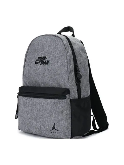 Сумка jumpman backpack 'grey' Air Jordan — 1