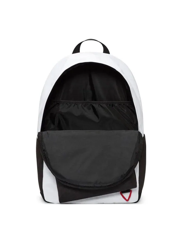 Сумка jumpman backpack 'white black' Air Jordan — 4