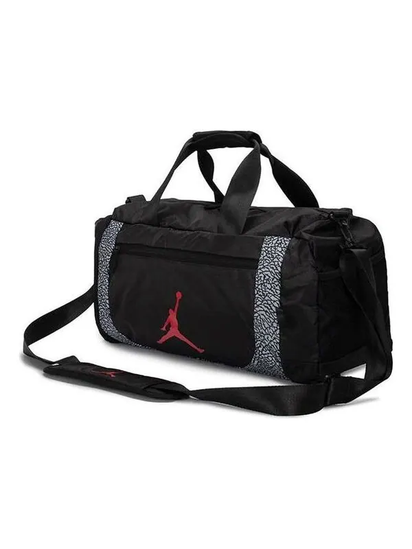 Сумка jumpman duffle bag 'black' Air Jordan — 1