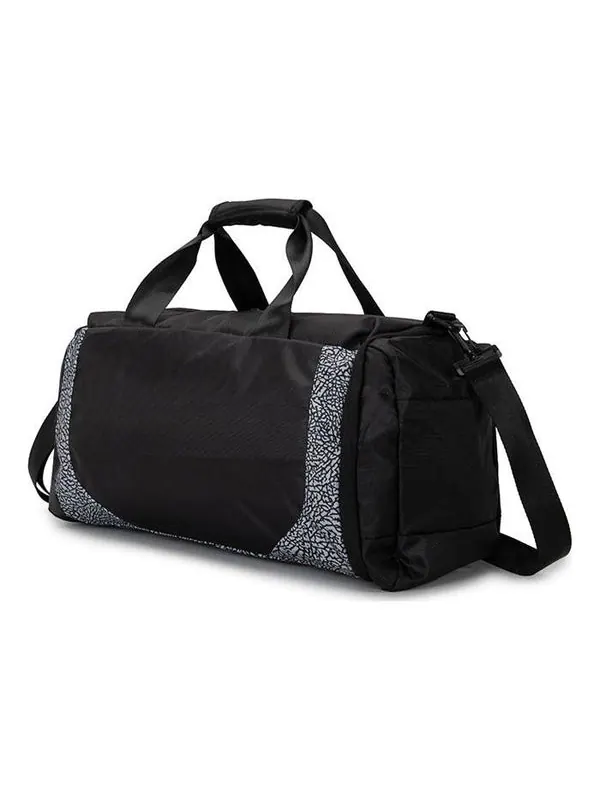 Сумка jumpman duffle bag 'black' Air Jordan — 2