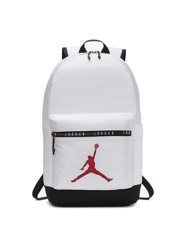 Сумка classic dna backpack 'white' Air Jordan — 1