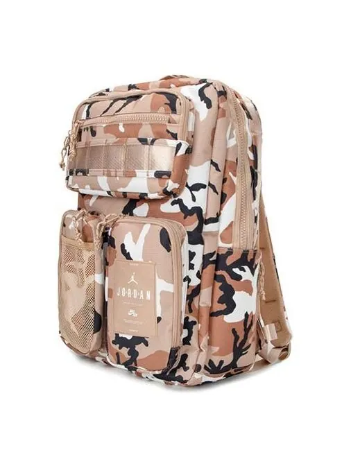 Сумка hesi backpack 'brown' Air Jordan — 1