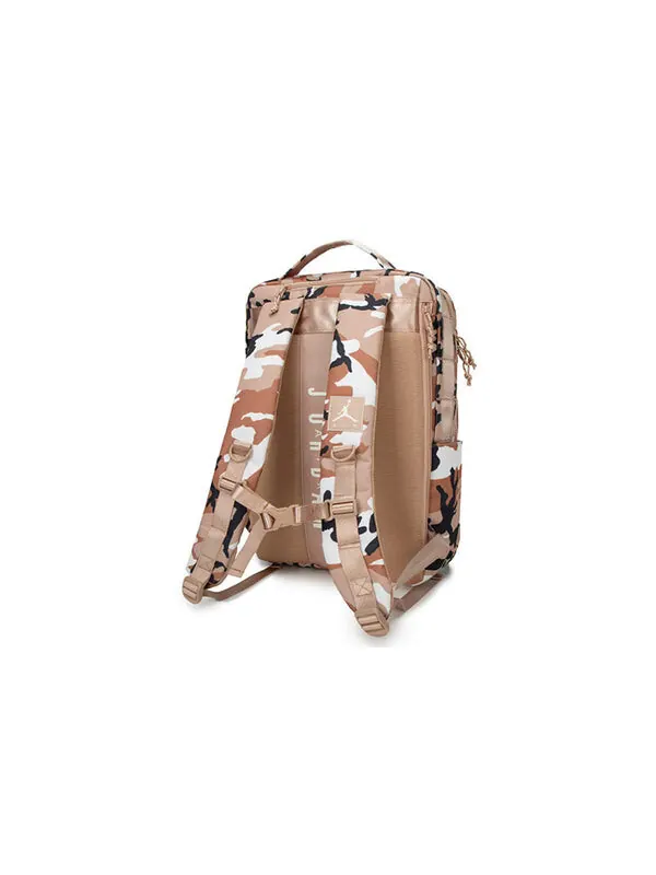 Сумка hesi backpack 'brown' Air Jordan — 2