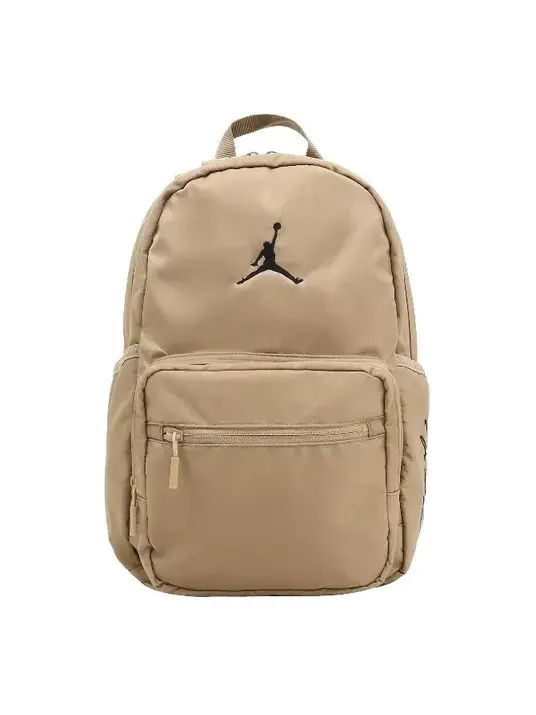 Сумка Air Jordan Jumpman 13L 'Tan' — 1