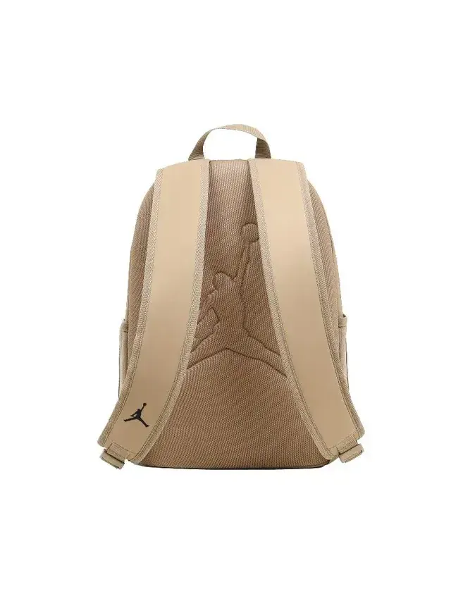 Сумка Air Jordan Jumpman 13L 'Tan' — 2