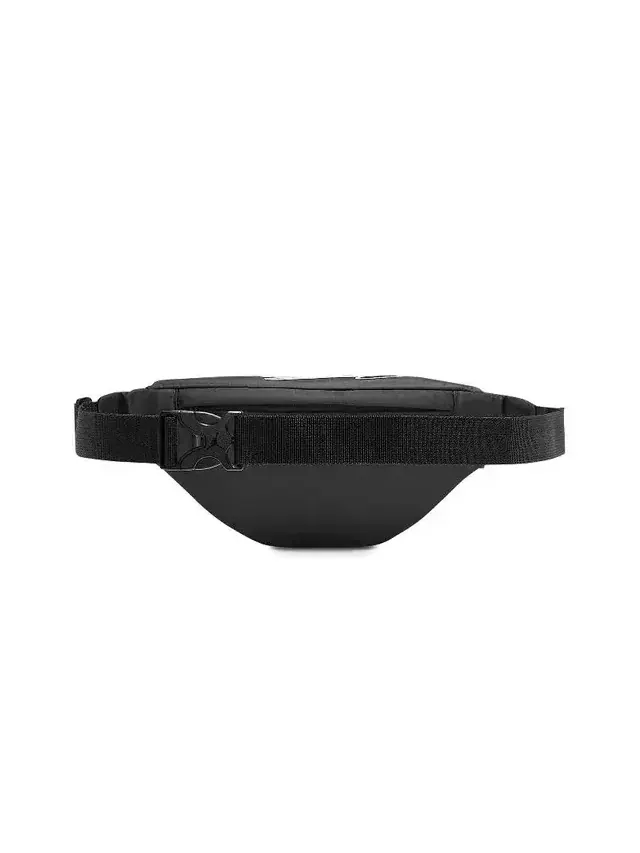 Сумка Air Jordan MVP Cross body Bag 6L 'Black' — 3