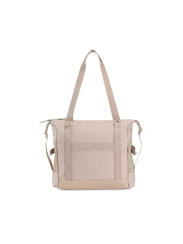 Сумка-тоут Air Jordan CORDURA Tote Bag 'Beige' — 3