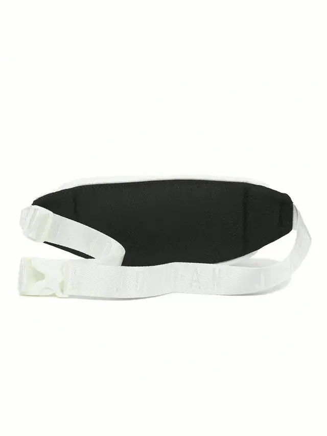 Сумка Air Jordan Regal Air 4L Waist Pack 'White' — 2