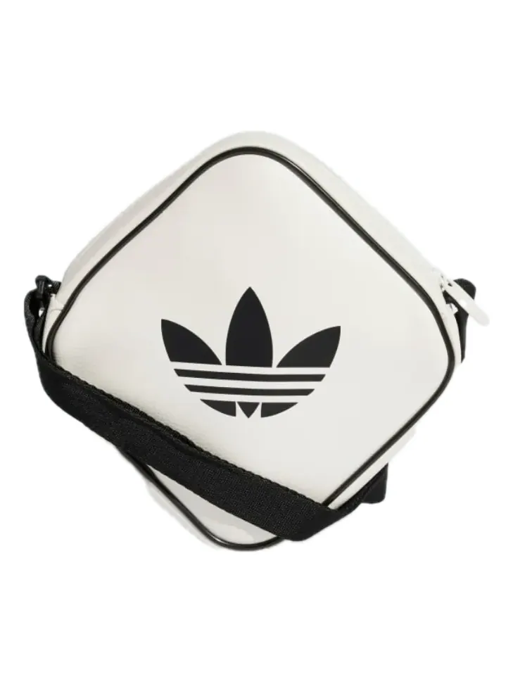 Сумка Adidas AC D BAG 'White' — 1