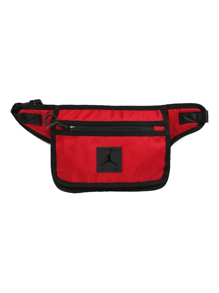 Сумка Air Jordan Collaborator Belt Bag 'Red' — 1