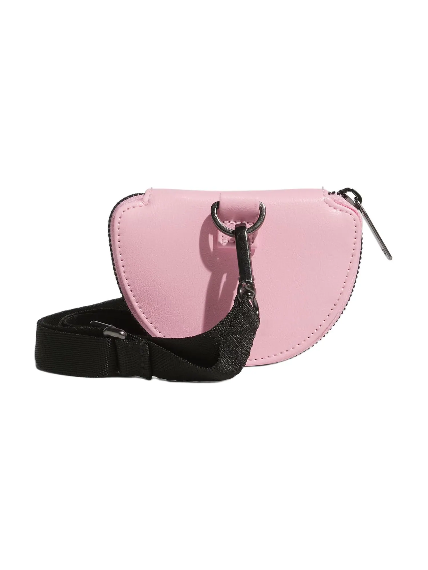Сумка adidas Small Item Bag 'Pink' — 3