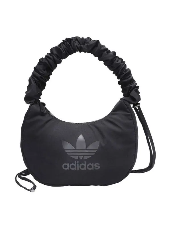 Сумка Adidas Cloud Shoulder Bag Small Черная — 1