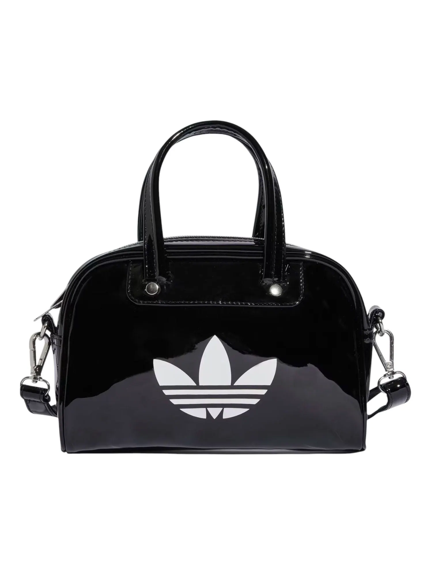 Сумка adidas Adicolor Mini Bowling Bag 'Black' — 1