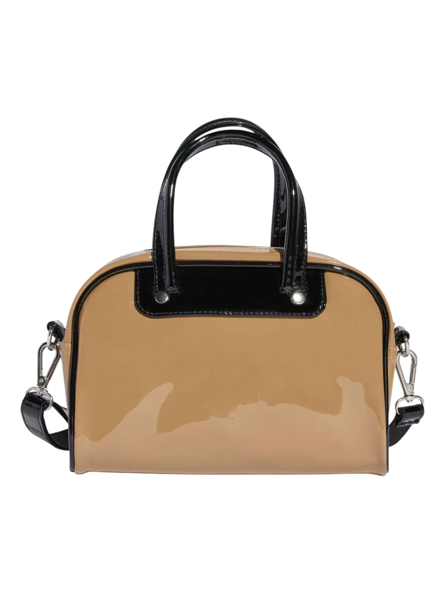Сумка adidas Adicolor Mini Bowling Bag 'Cardboard' — 2