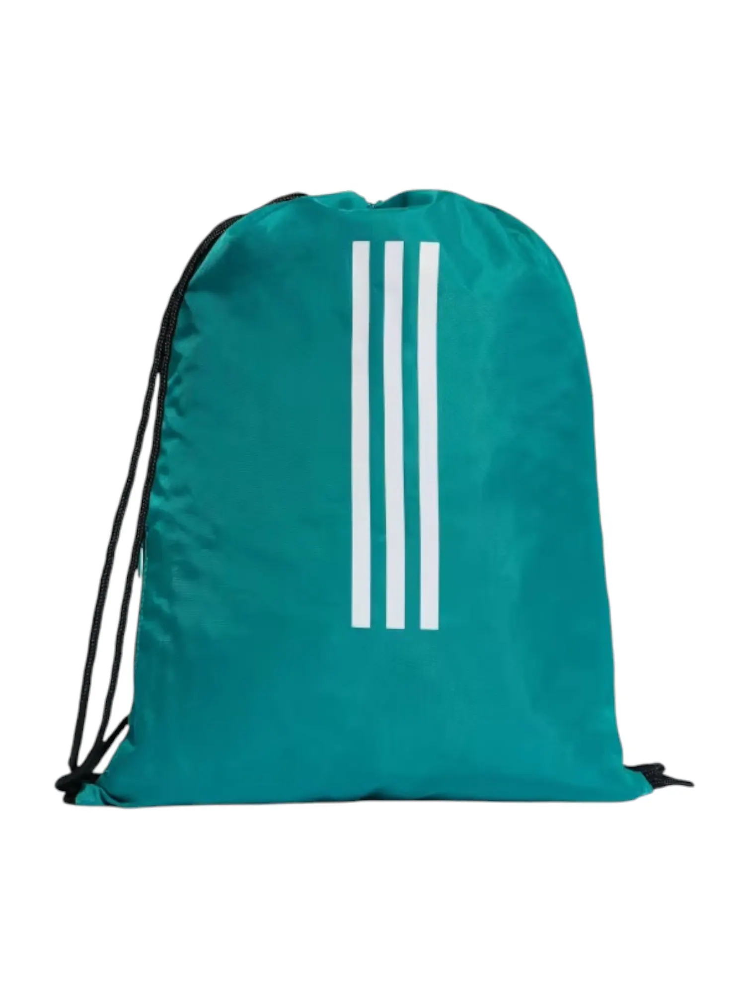 Спортивная сумка Adidas Liverpool FC, цвет морской зелени — изображение 2 из 3