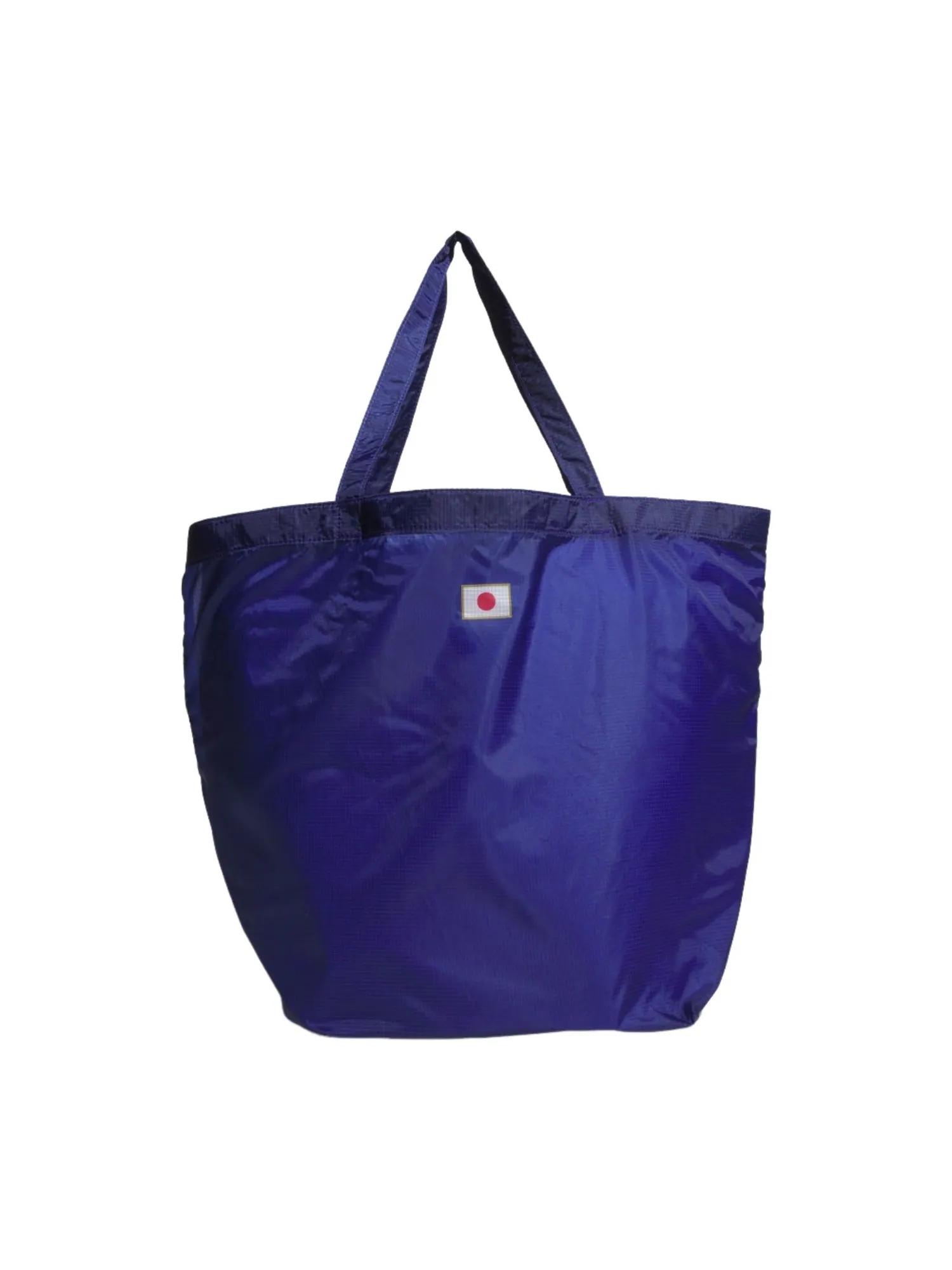 Сумка-органайзер Adidas Japan 26 Packable Bag 'Japan Blue' — 2