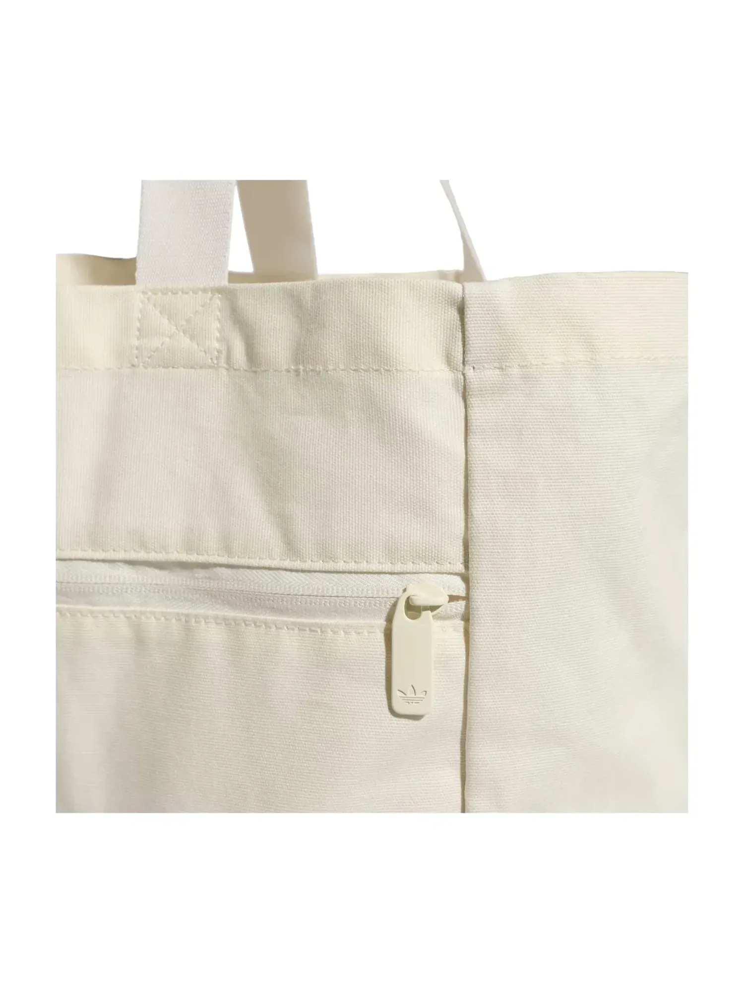 Сумка-шоппер Adidas FIFA World Cup 26 Mascot Tote 'Cloud White' KE9640 — изображение 5 из 5, бежевый