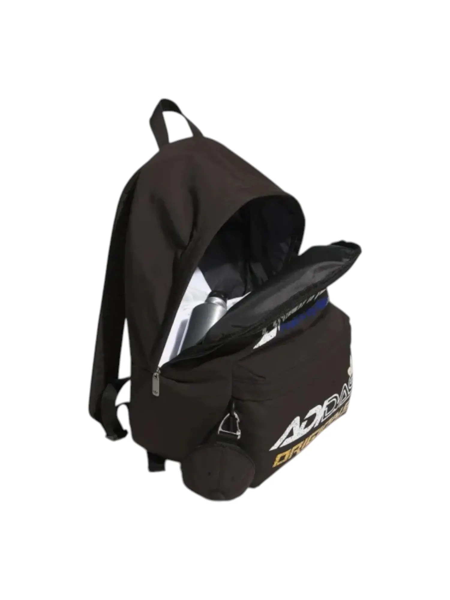 Сумка adidas Motorcore Bag 'Black' — 2
