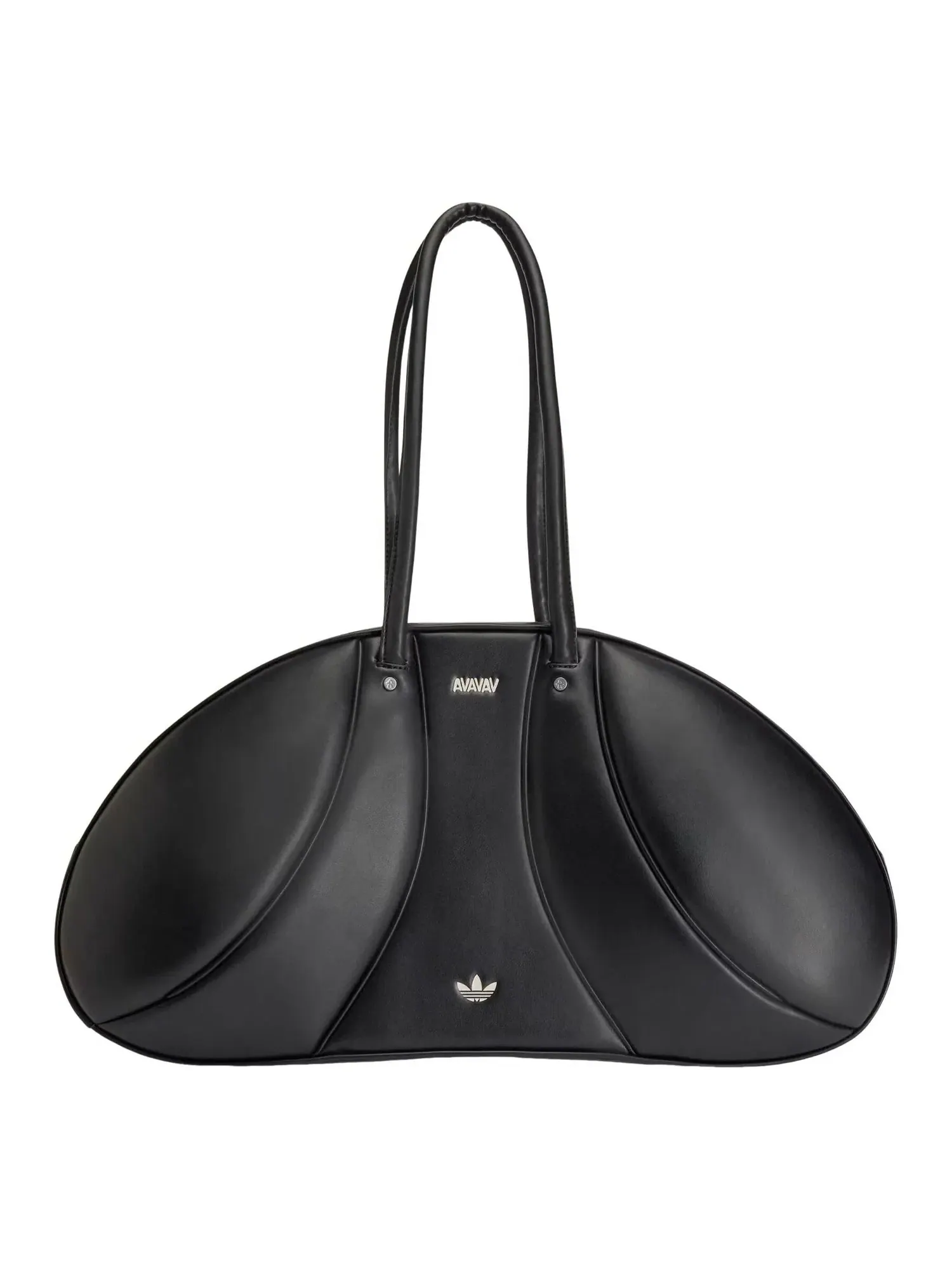 Сумка Adidas x Avavav Sculpted Bag 'Black' KF4964 — изображение 1 из 5, черный