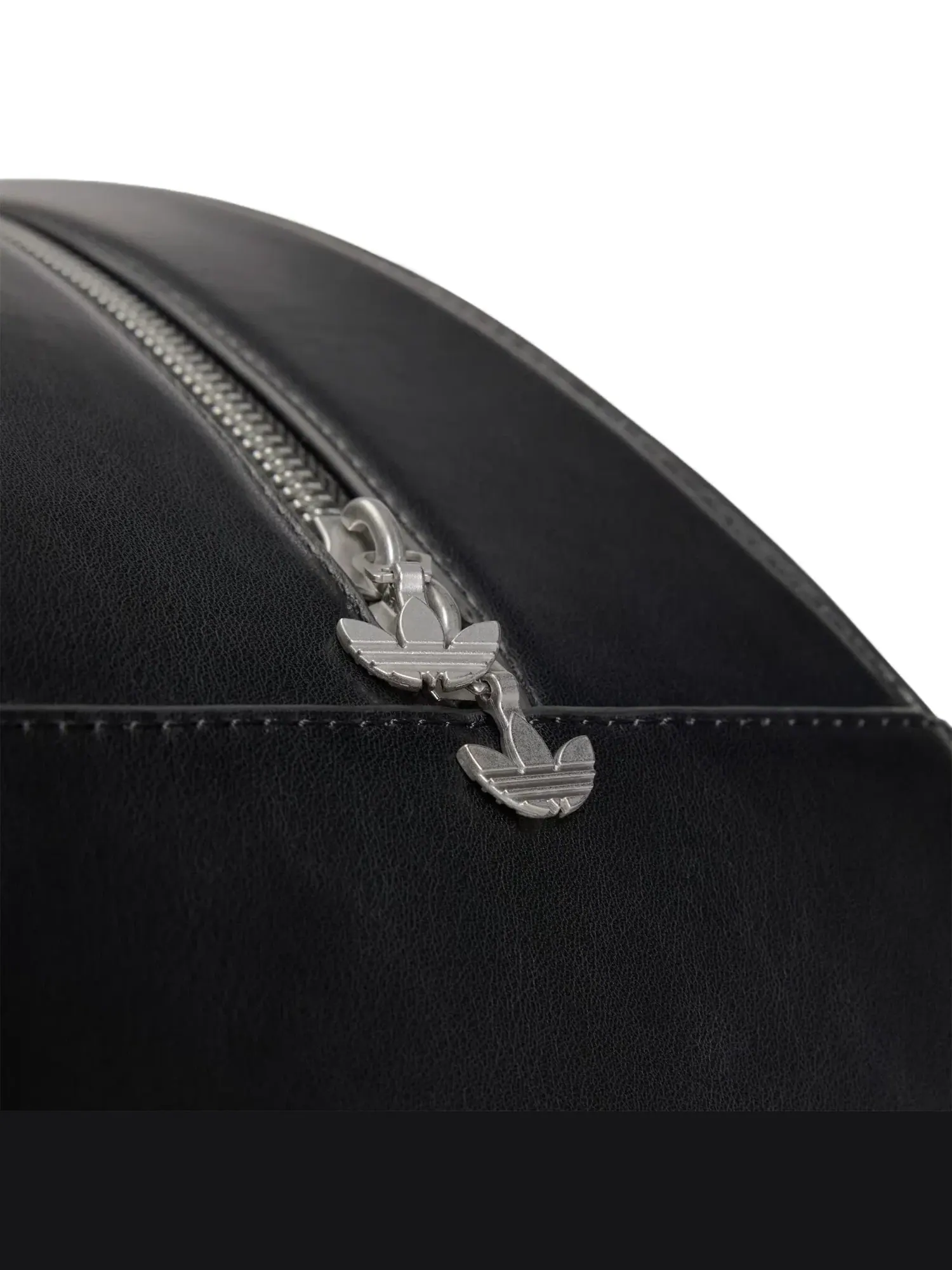 Сумка Adidas x Avavav Sculpted Bag 'Black' KF4964 — изображение 5 из 5, черный