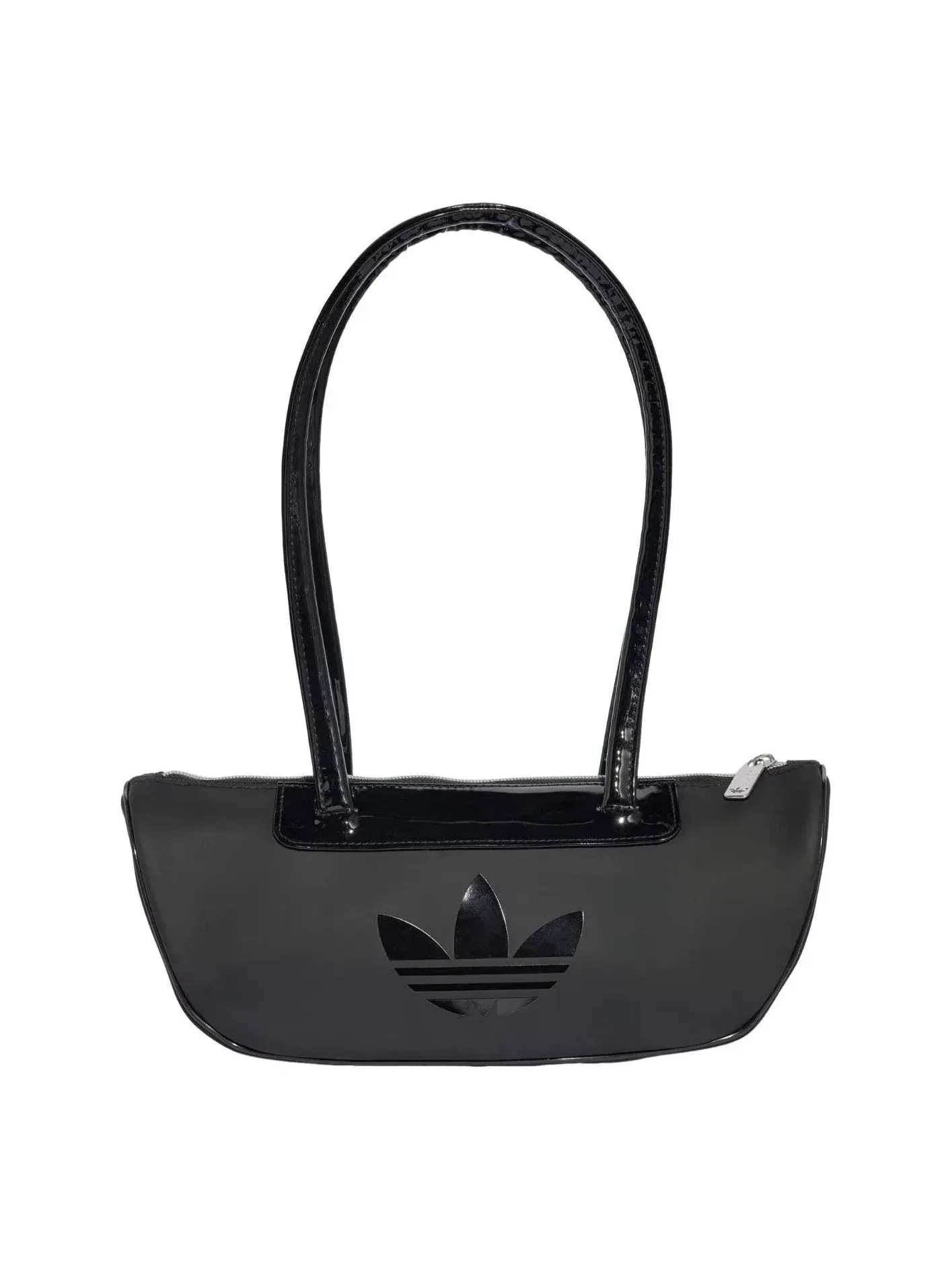 Женская сумка-боулинг с принтом Adidas Bowling Bag PU