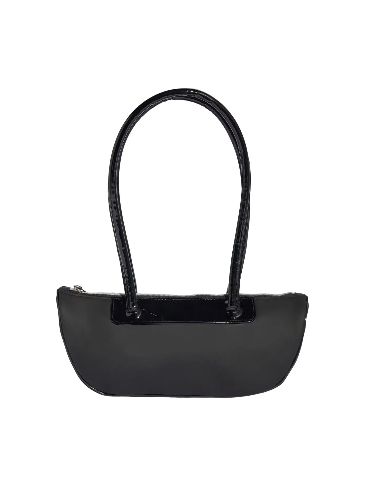 Женская сумка-боулинг с принтом Adidas Bowling Bag PU — 2