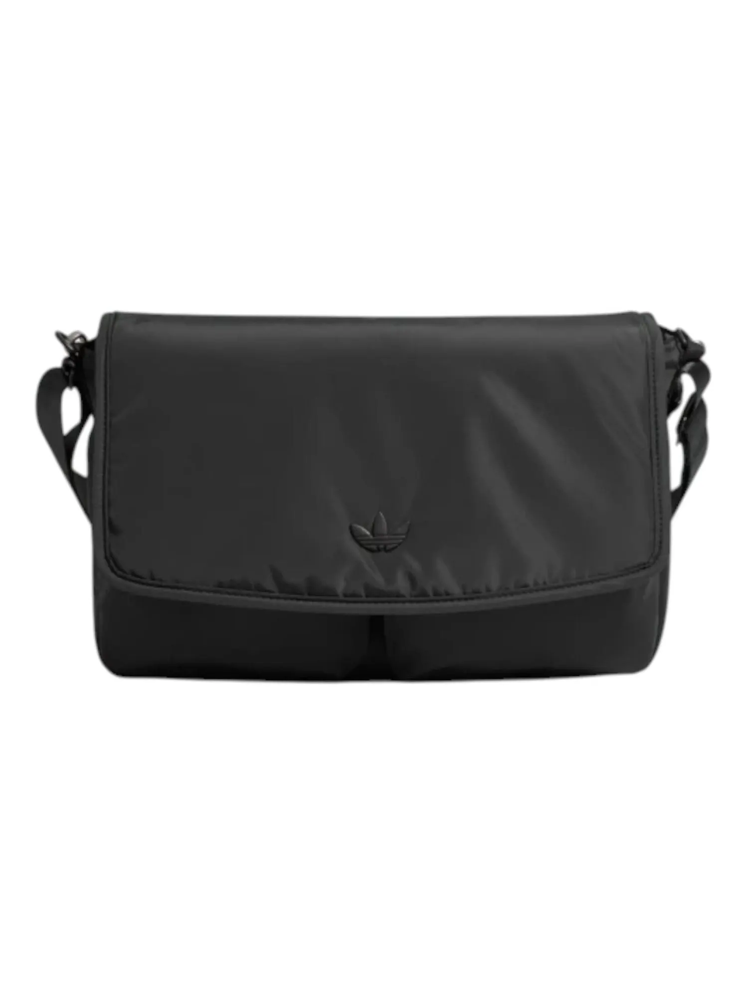 Сумка adidas Crossbody Bag 'Black' — 1