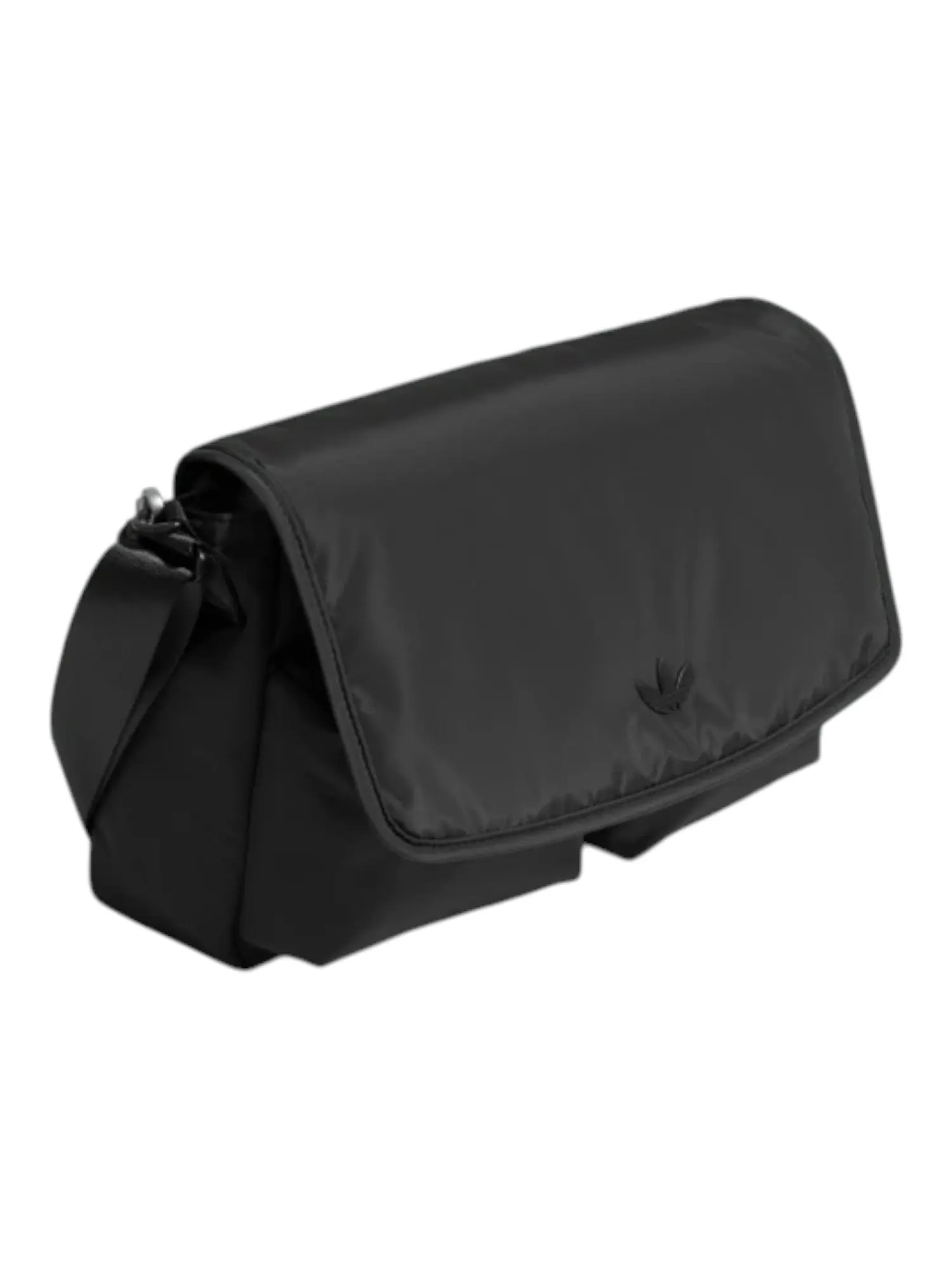 Сумка adidas Crossbody Bag 'Black' — 3