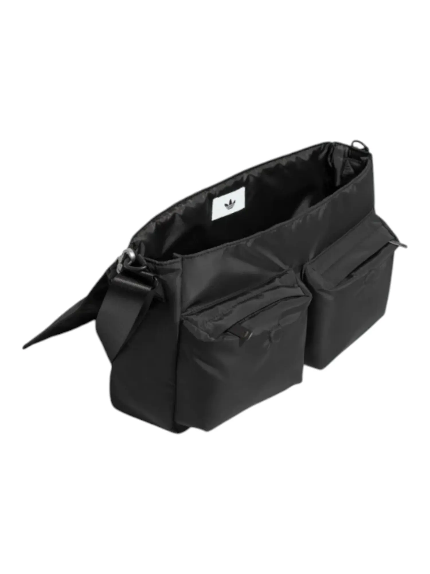 Сумка adidas Crossbody Bag 'Black' — 4
