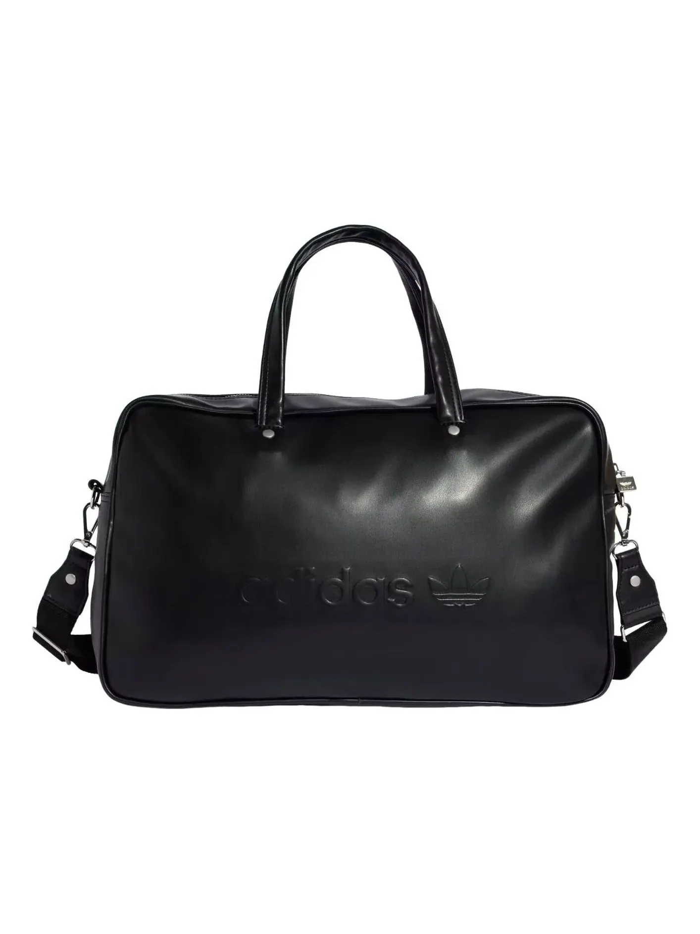 Мужская сумка дорожная Adidas Holdall Bag — 1