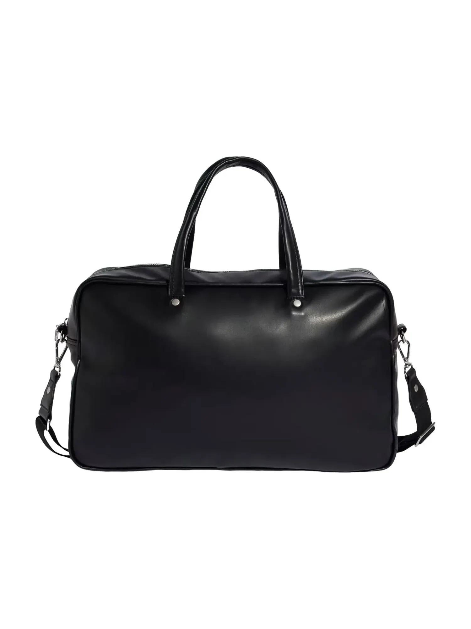 Мужская сумка дорожная Adidas Holdall Bag — 2