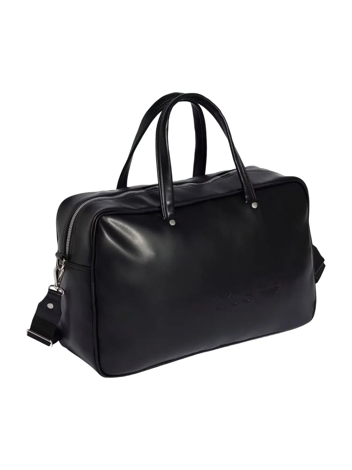 Мужская сумка дорожная Adidas Holdall Bag — 3