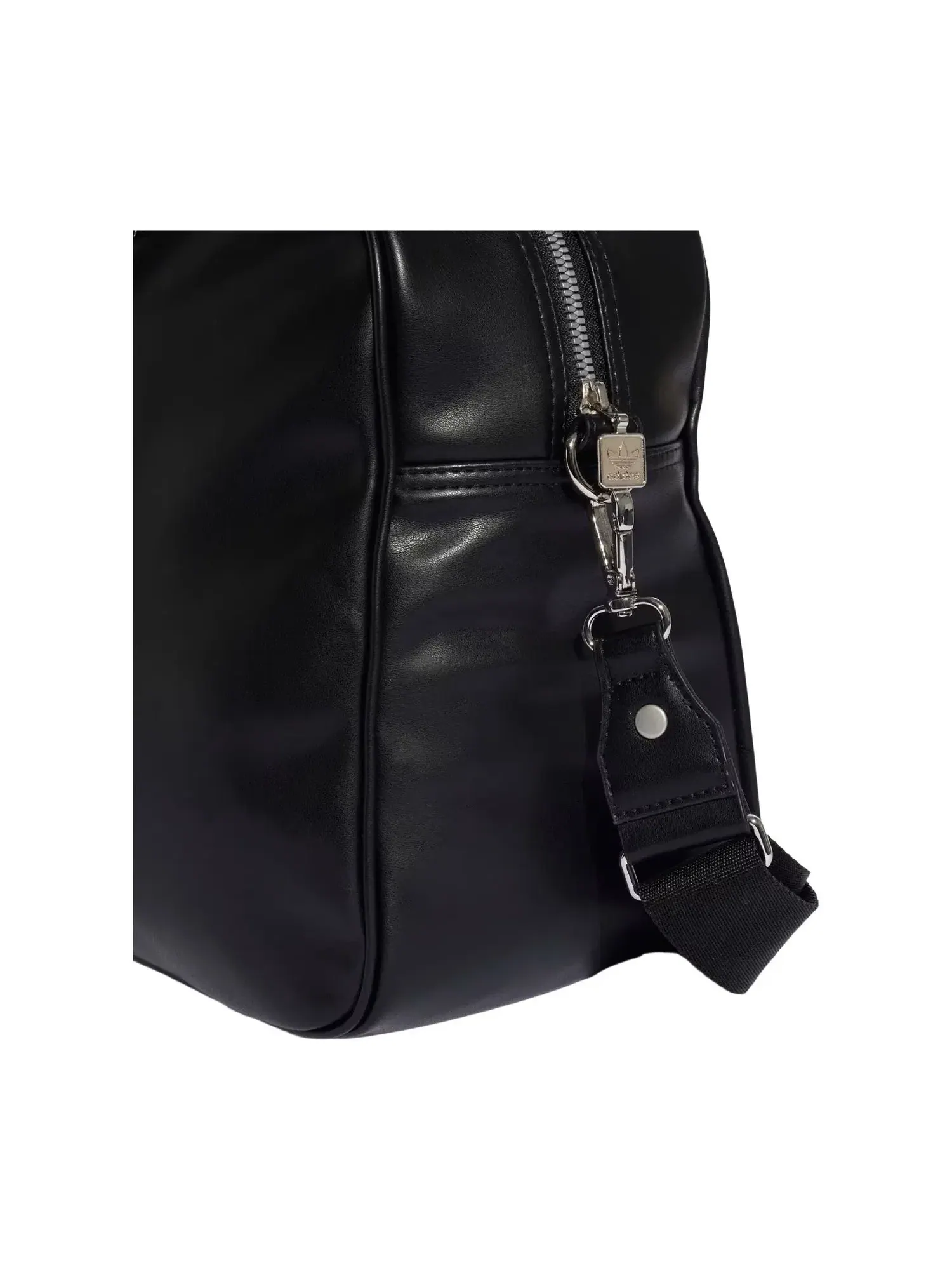 Мужская сумка дорожная Adidas Holdall Bag — 4