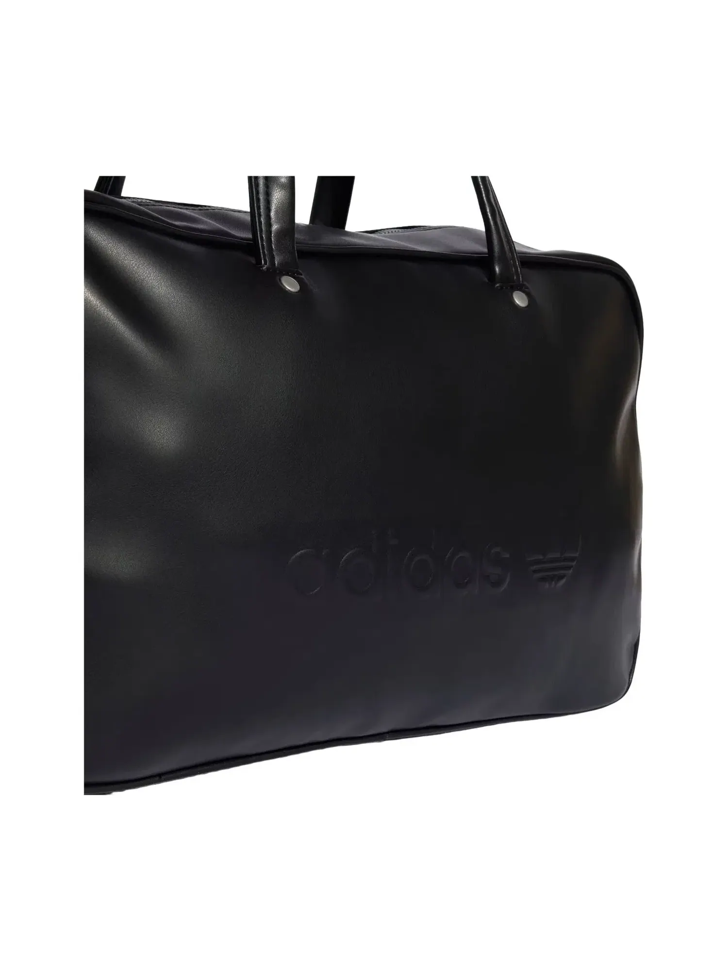 Мужская сумка дорожная Adidas Holdall Bag — 5