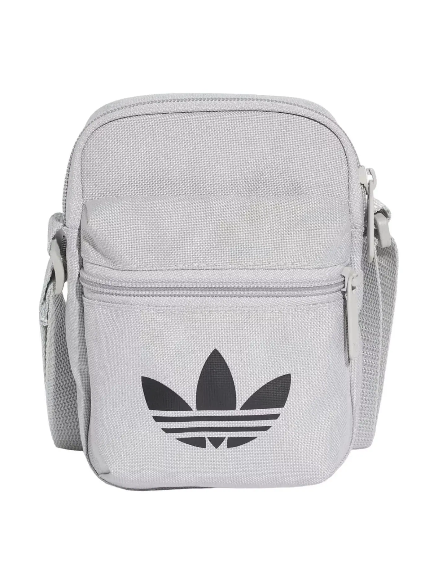 Мужская сумка через плечо Grey Two Adidas — 1