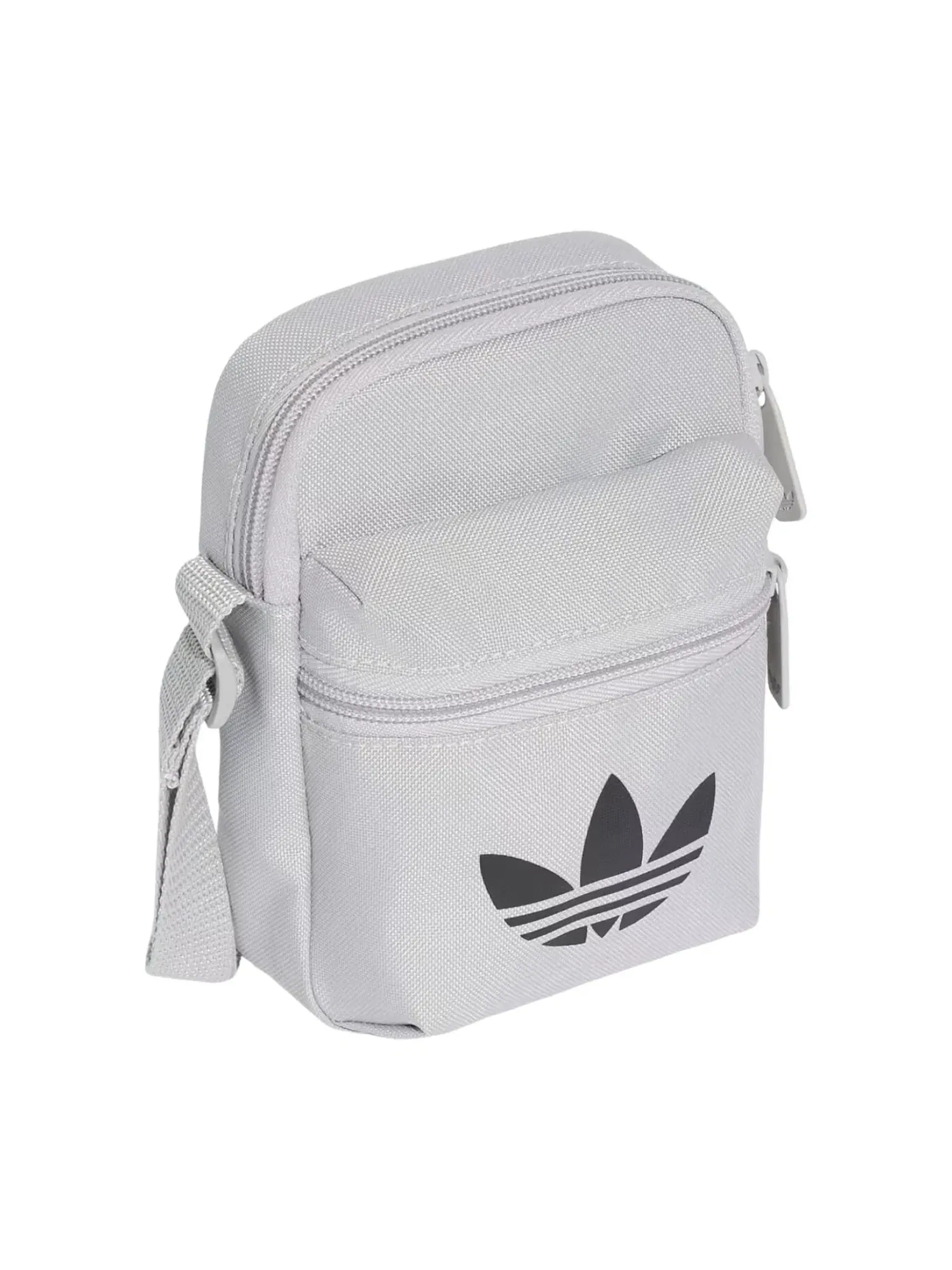 Мужская сумка через плечо Grey Two Adidas — 3