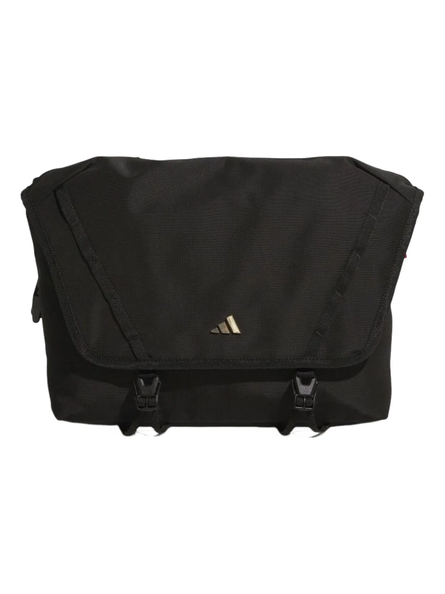 Сумка-мессенджер Adidas NYR — изображение 1 из 4, черный