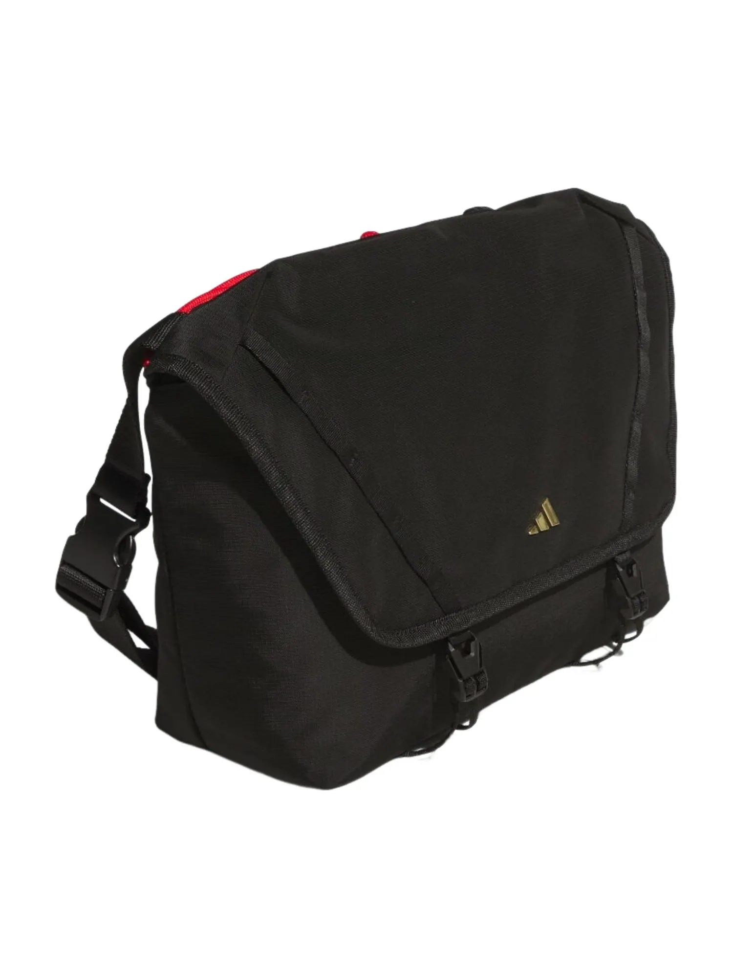 Сумка-мессенджер Adidas NYR — изображение 3 из 4, черный