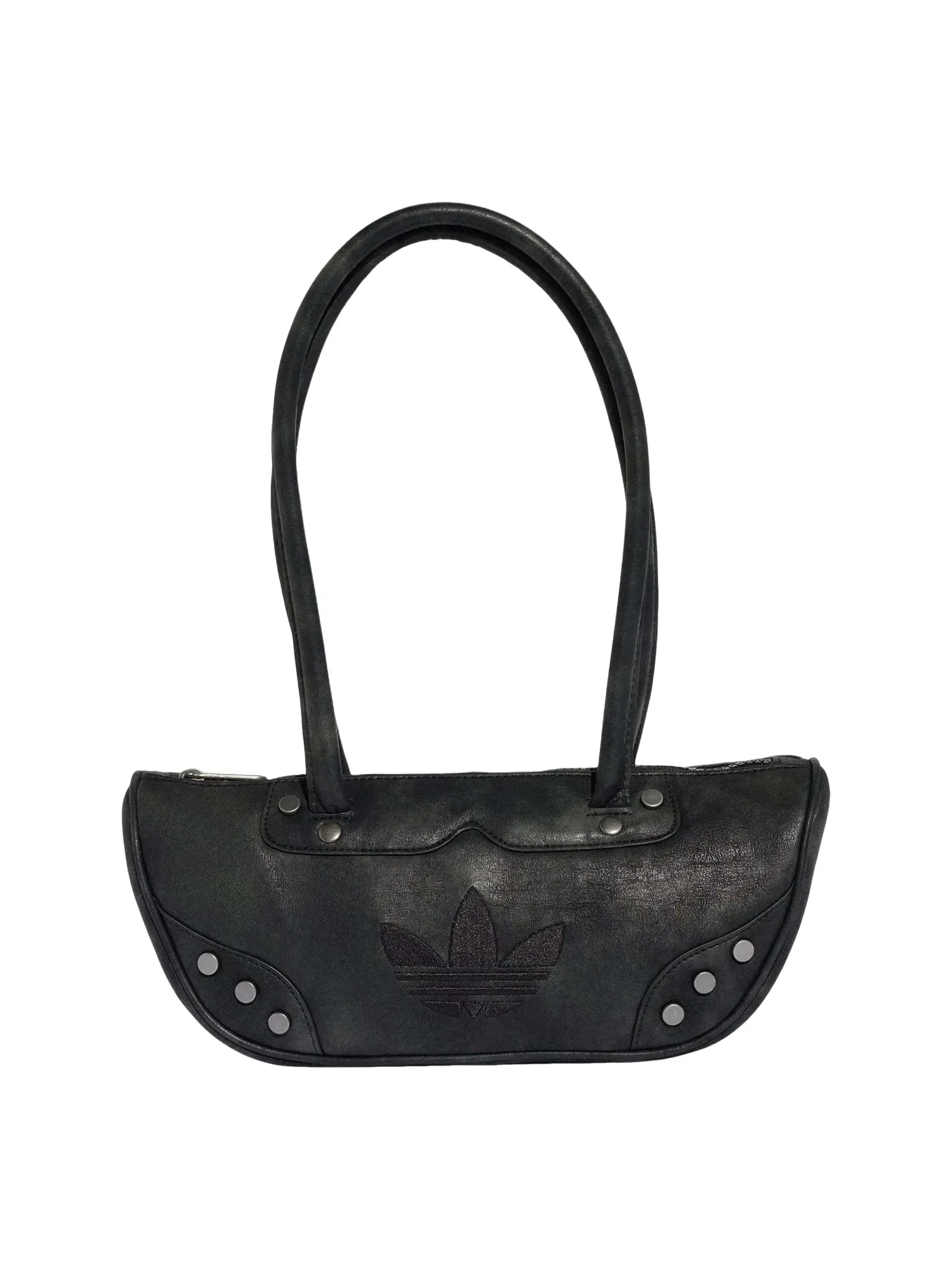 Женская сумка Adidas Bowling Bag Studs 'Black' — 1
