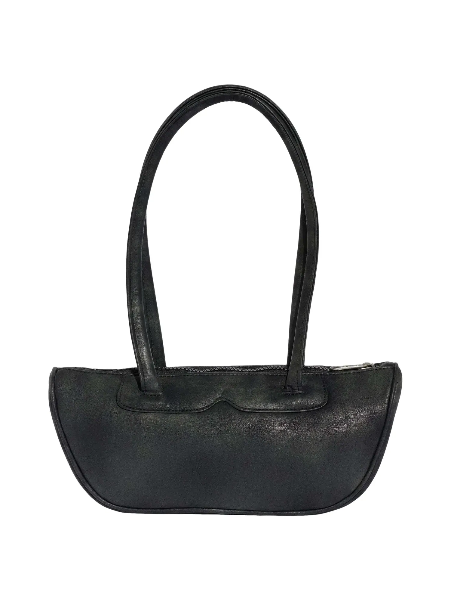 Женская сумка Adidas Bowling Bag Studs 'Black' — 3