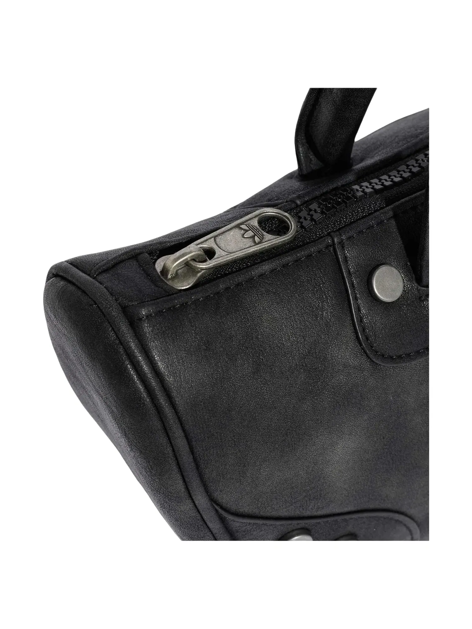 Женская сумка Adidas Bowling Bag Studs 'Black' — 5