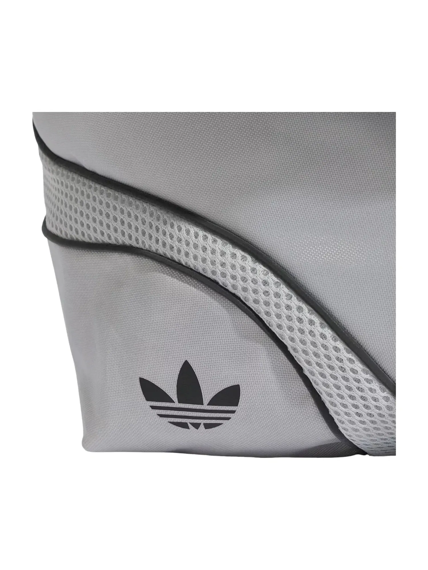 Мужская сумка через плечо с регулируемым ремнем Adidas — 4