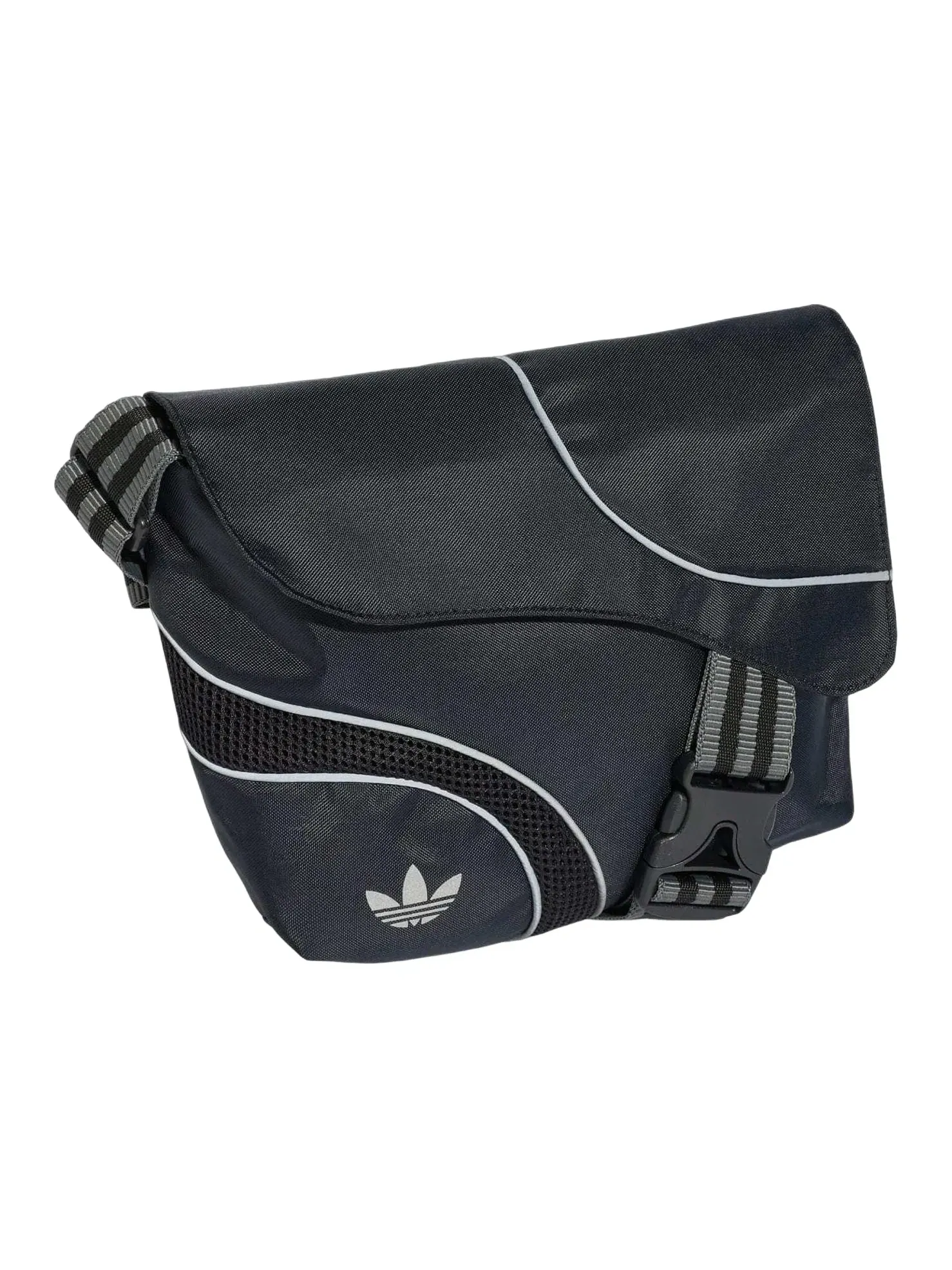 Мужская сумка через плечо с ремнем Adidas — 2