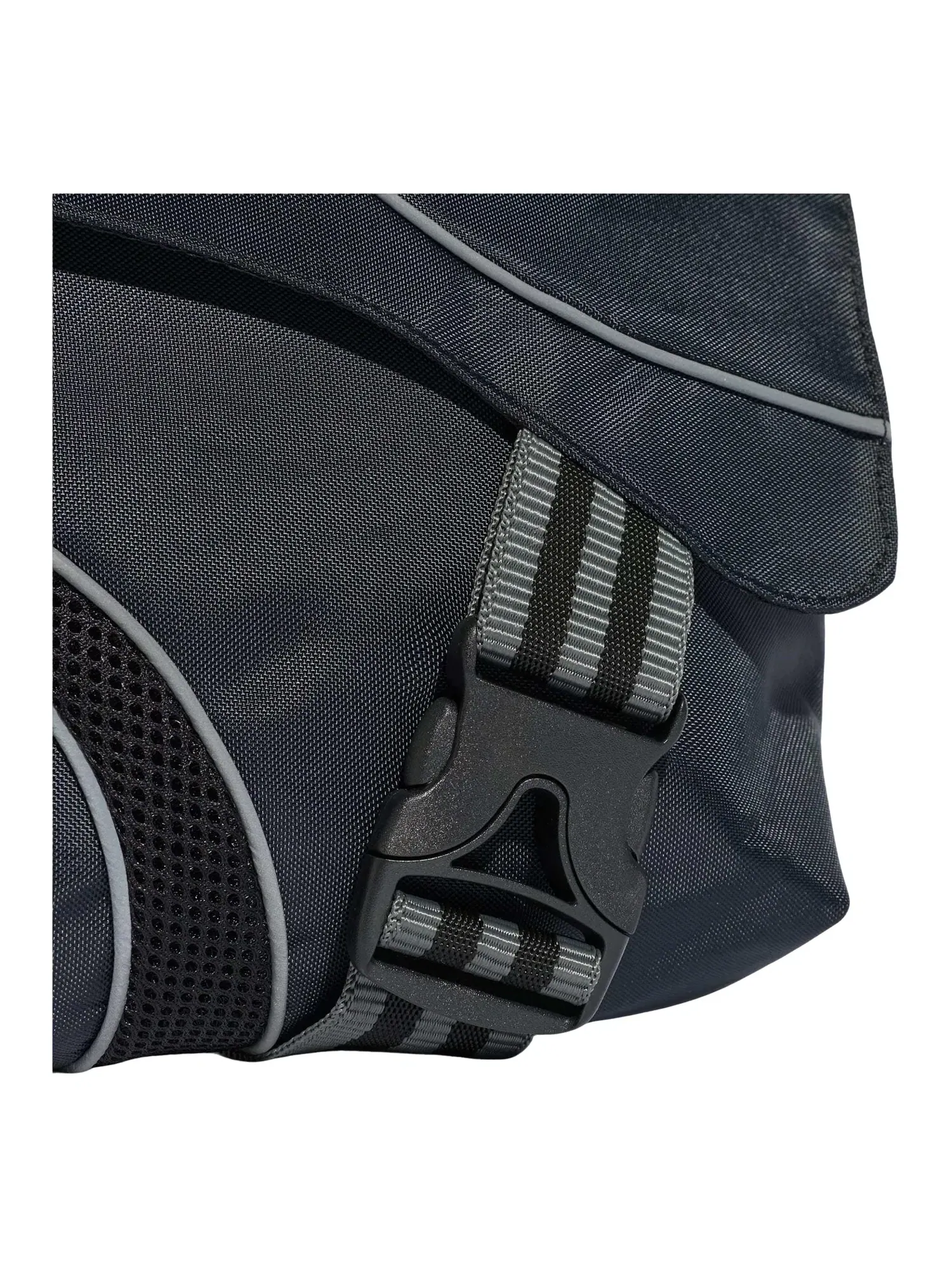 Мужская сумка через плечо с ремнем Adidas — 4